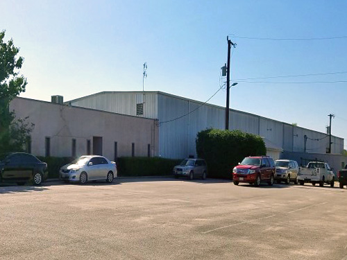 setien si transport building