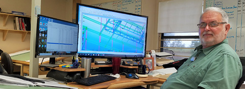 Detailing Software Currently Utilized