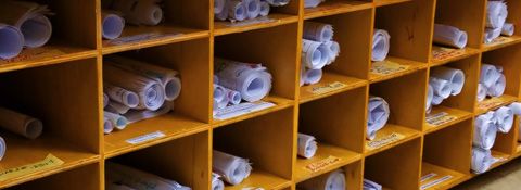 Steel Detailing and Engineering Services