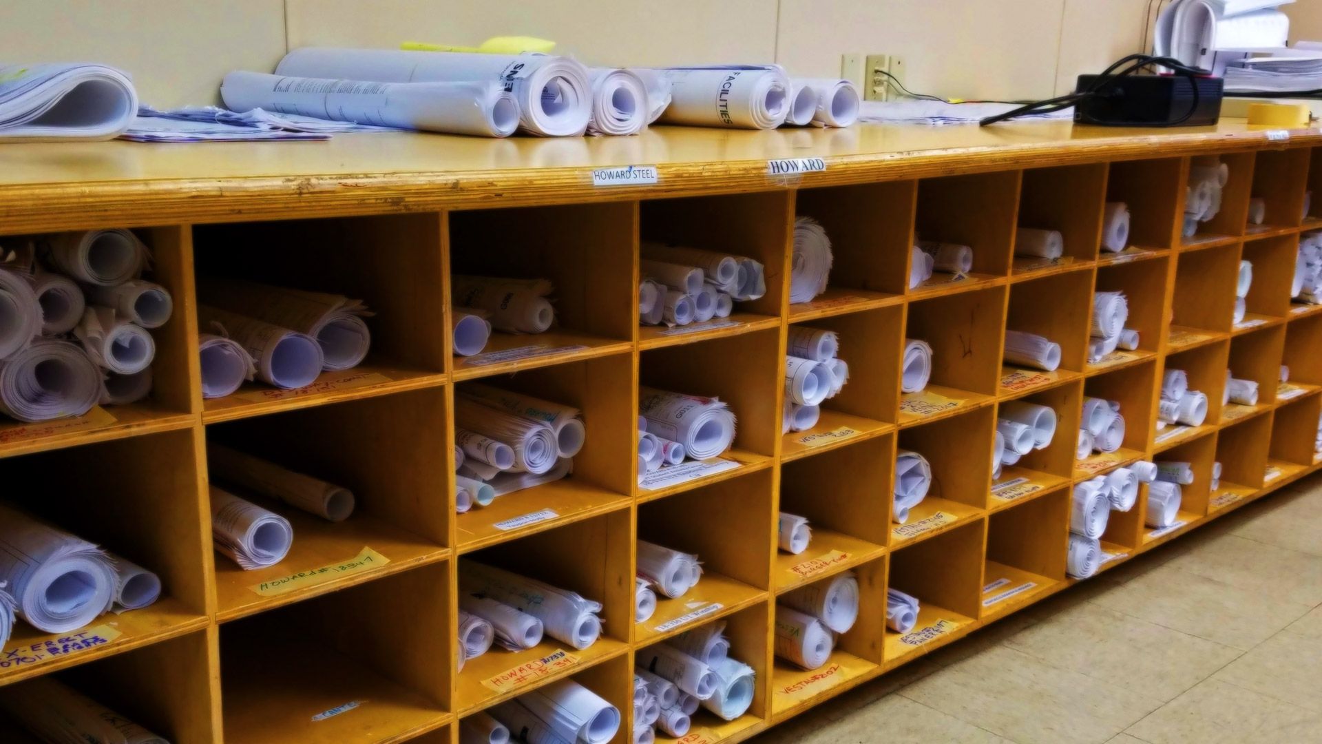 Steel Detailers and steel engineering